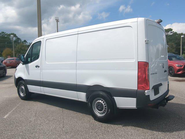 new 2025 Mercedes-Benz Sprinter 2500 car, priced at $59,540