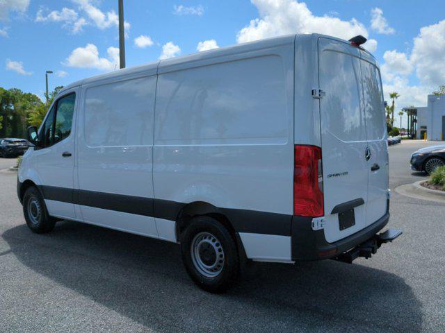 new 2024 Mercedes-Benz Sprinter 2500 car, priced at $58,023