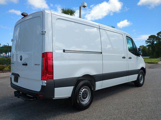 new 2024 Mercedes-Benz Sprinter 2500 car, priced at $58,023