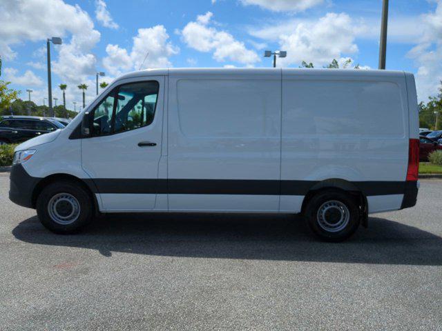 new 2024 Mercedes-Benz Sprinter 2500 car, priced at $58,023