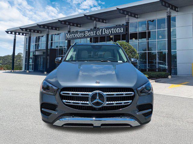 new 2025 Mercedes-Benz GLE 350 car, priced at $69,225