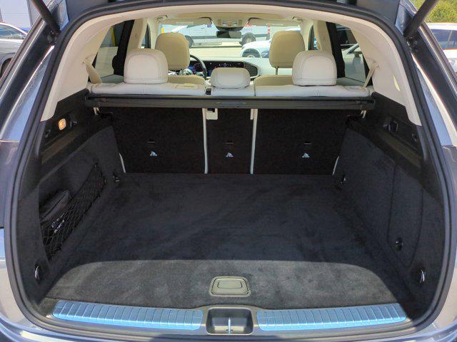new 2025 Mercedes-Benz GLE 350 car, priced at $69,225