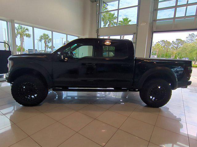 used 2022 Ford F-150 car, priced at $69,933