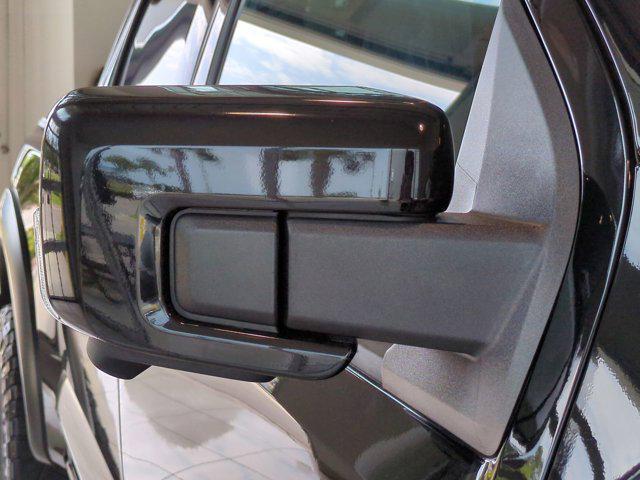used 2022 Ford F-150 car, priced at $69,933
