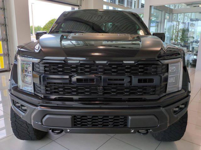 used 2022 Ford F-150 car, priced at $69,933