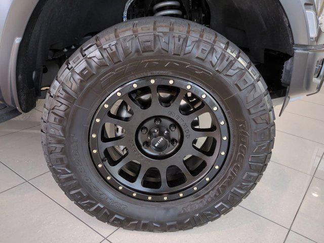 used 2022 Ford F-150 car, priced at $69,933