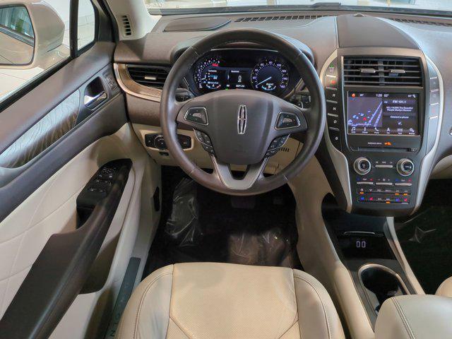 used 2019 Lincoln MKC car, priced at $19,999