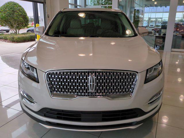 used 2019 Lincoln MKC car, priced at $19,999