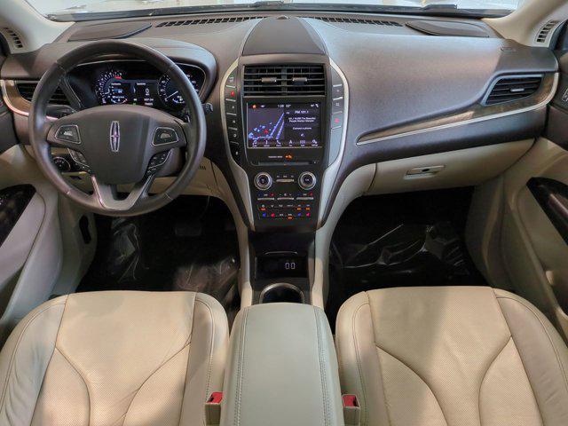 used 2019 Lincoln MKC car, priced at $19,999