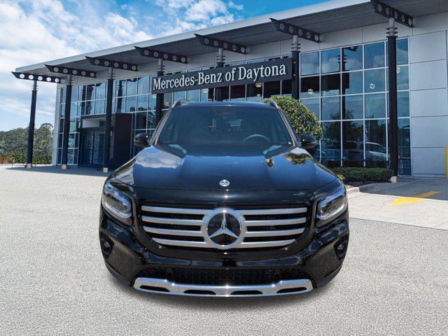 used 2024 Mercedes-Benz GLB 250 car, priced at $38,968