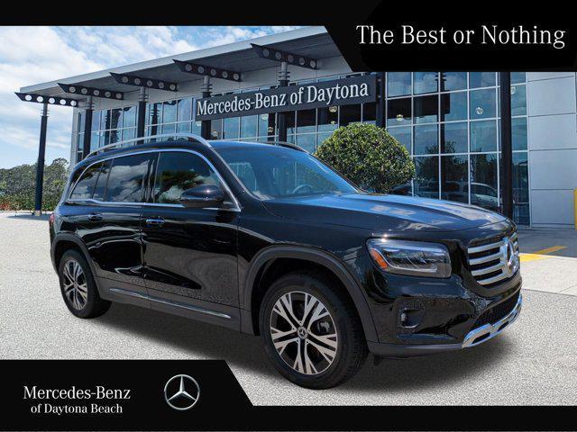used 2024 Mercedes-Benz GLB 250 car, priced at $39,994