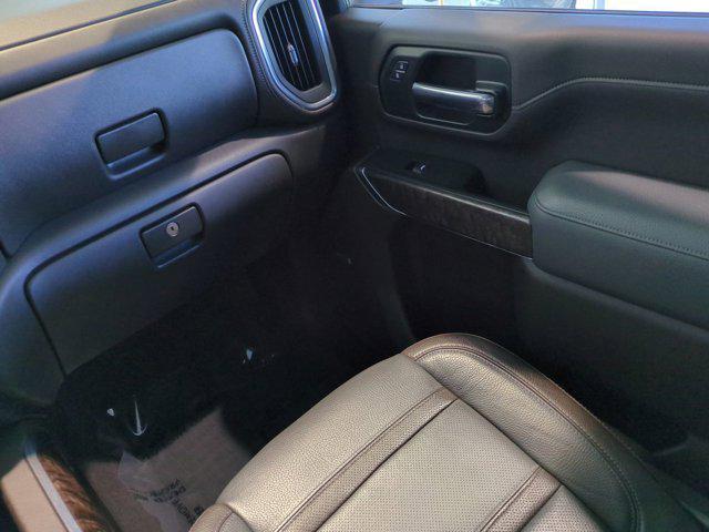used 2020 GMC Sierra 2500 car, priced at $52,619