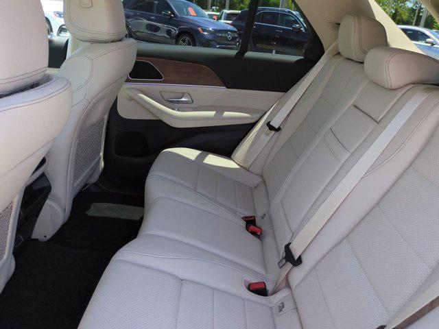 new 2025 Mercedes-Benz GLE 350 car, priced at $67,135