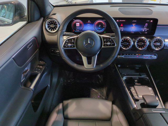 used 2022 Mercedes-Benz EQB 350 car, priced at $29,487