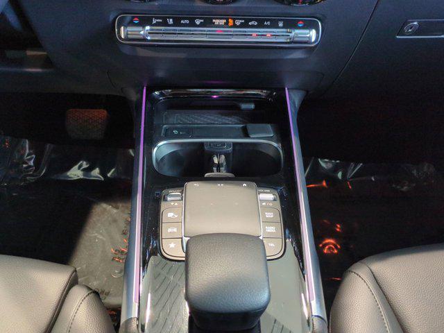 used 2022 Mercedes-Benz EQB 350 car, priced at $29,487