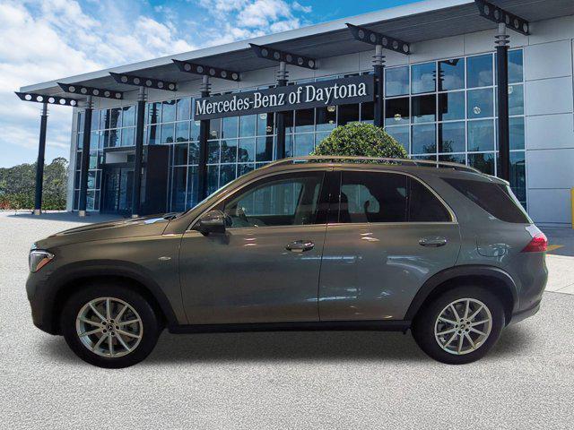 new 2025 Mercedes-Benz GLE 450e car, priced at $77,350