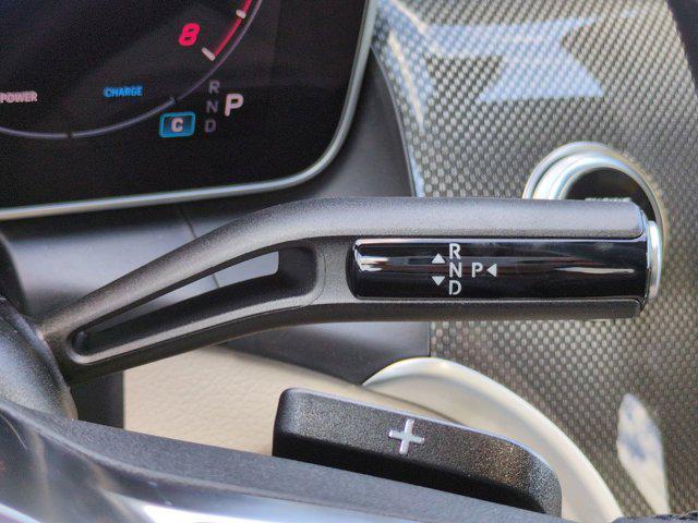 used 2025 Mercedes-Benz GLC 300 car, priced at $49,999