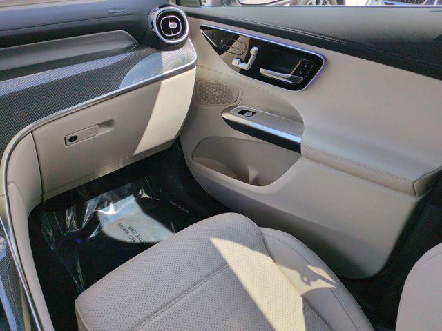 used 2025 Mercedes-Benz GLC 300 car, priced at $49,999
