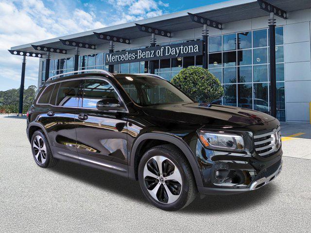 used 2024 Mercedes-Benz GLB 250 car, priced at $42,787
