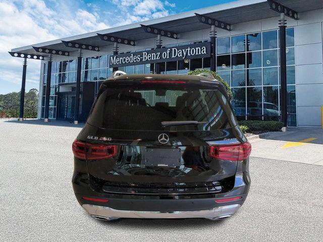 used 2024 Mercedes-Benz GLB 250 car, priced at $42,787