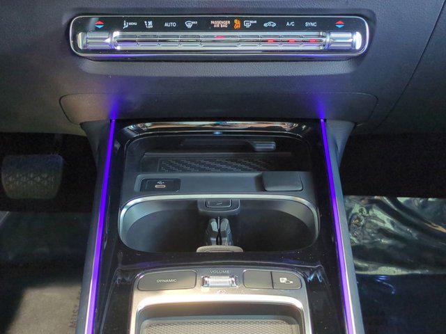 used 2024 Mercedes-Benz GLB 250 car, priced at $42,787