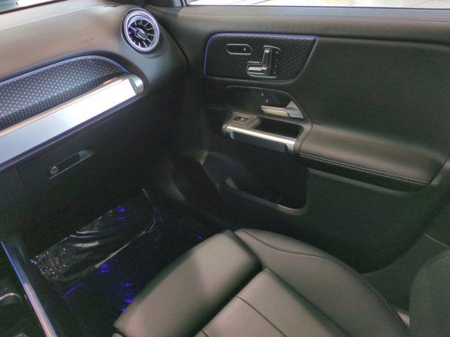 used 2024 Mercedes-Benz GLB 250 car, priced at $42,787