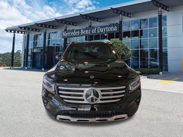 used 2024 Mercedes-Benz GLB 250 car, priced at $42,787