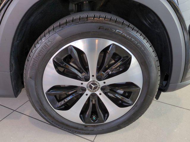used 2024 Mercedes-Benz GLB 250 car, priced at $42,787