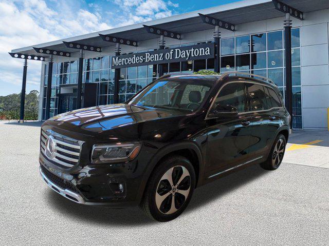 used 2024 Mercedes-Benz GLB 250 car, priced at $42,787