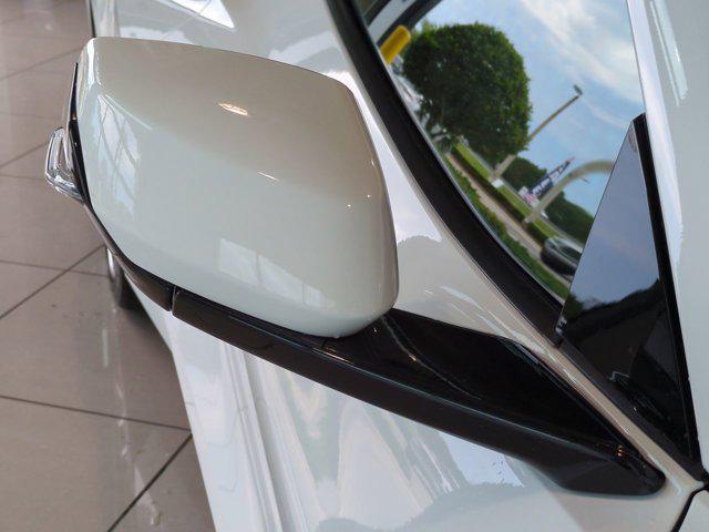 used 2024 Chevrolet Corvette car, priced at $75,665