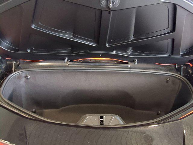 used 2021 Chevrolet Corvette car, priced at $71,990