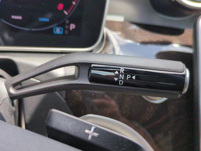 new 2025 Mercedes-Benz C-Class car, priced at $53,395
