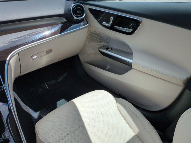 new 2025 Mercedes-Benz C-Class car, priced at $53,395
