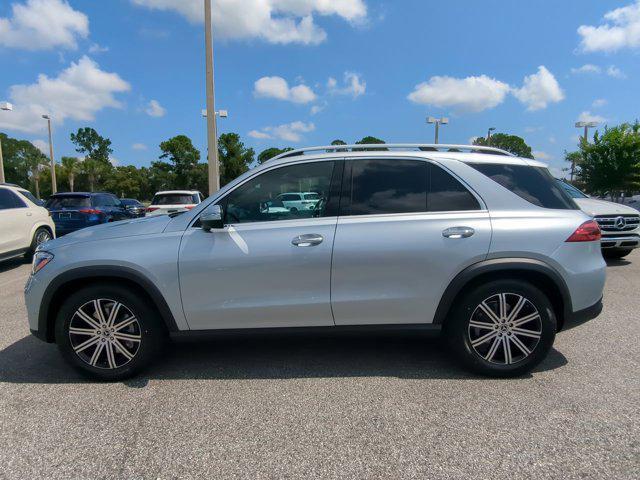 new 2025 Mercedes-Benz GLE 350 car, priced at $69,715