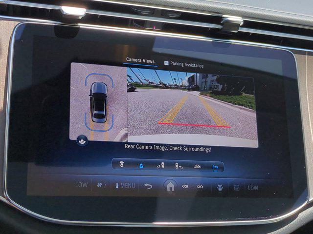 new 2025 Mercedes-Benz E-Class car, priced at $67,710