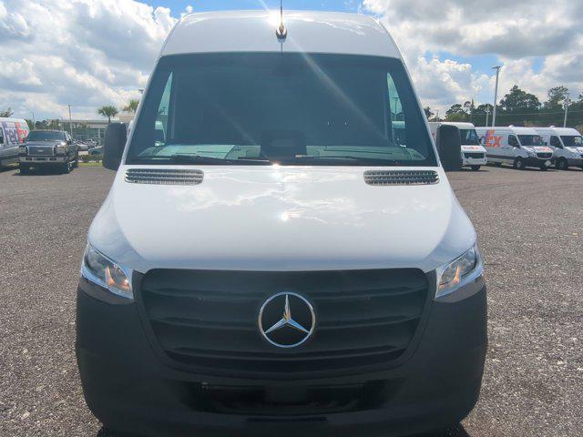 new 2025 Mercedes-Benz Sprinter 2500 car, priced at $58,812