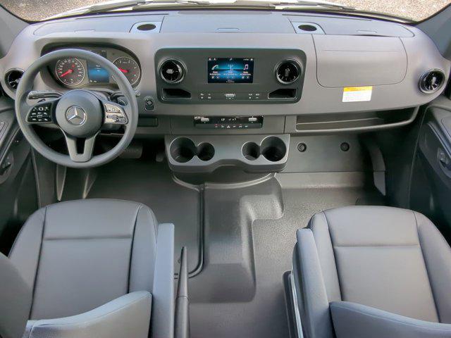 new 2024 Mercedes-Benz Sprinter 2500 car, priced at $70,546