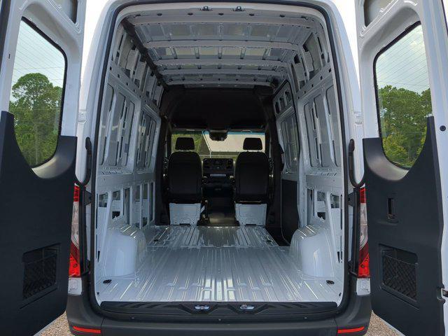 new 2024 Mercedes-Benz Sprinter 2500 car, priced at $70,546