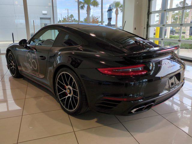 used 2017 Porsche 911 car, priced at $134,990