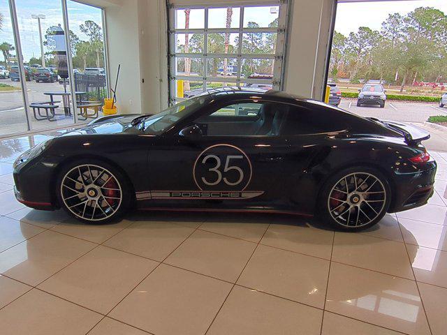 used 2017 Porsche 911 car, priced at $134,990