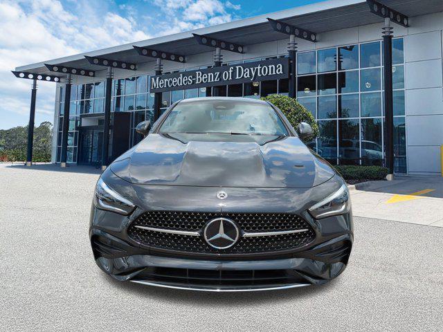 new 2025 Mercedes-Benz CLE 450 car, priced at $73,835