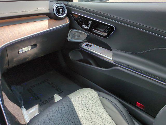 new 2025 Mercedes-Benz CLE 450 car, priced at $73,835