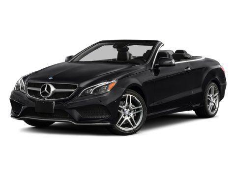 used 2016 Mercedes-Benz E-Class car, priced at $27,984