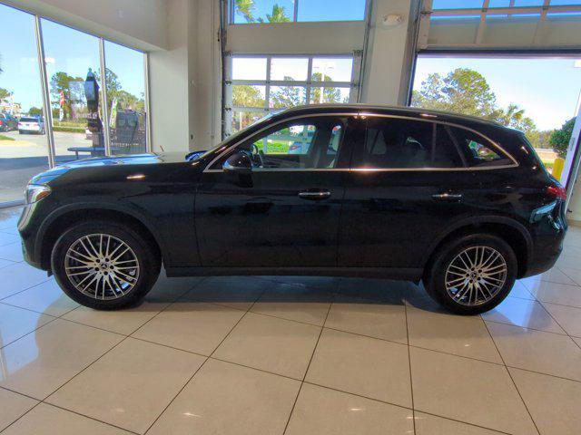 used 2024 Mercedes-Benz GLC 300 car, priced at $49,880