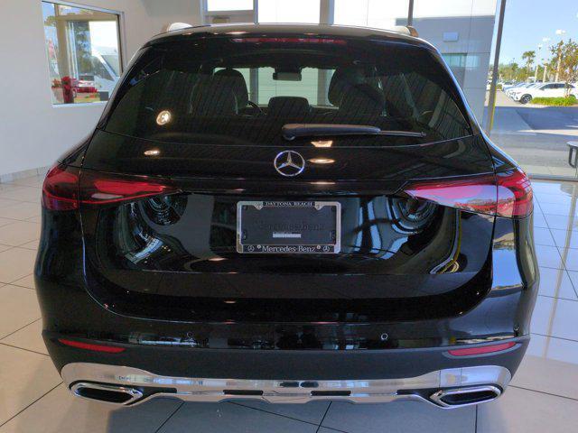 used 2024 Mercedes-Benz GLC 300 car, priced at $49,880