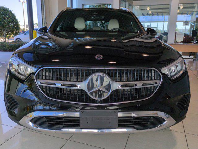 used 2024 Mercedes-Benz GLC 300 car, priced at $49,880