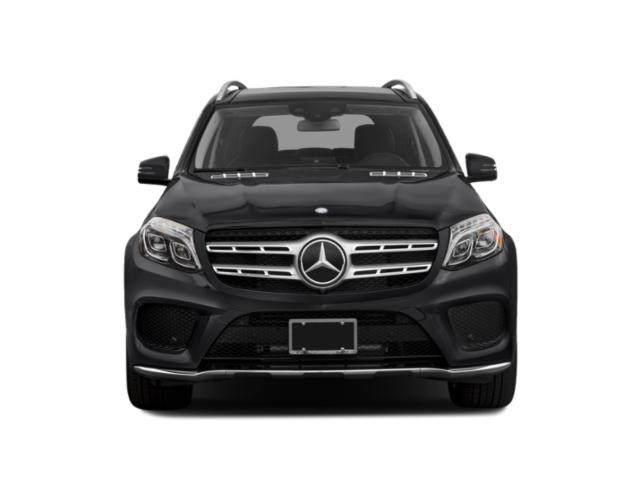 used 2018 Mercedes-Benz GLS 550 car