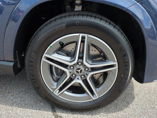 new 2025 Mercedes-Benz GLE 350 car, priced at $74,250