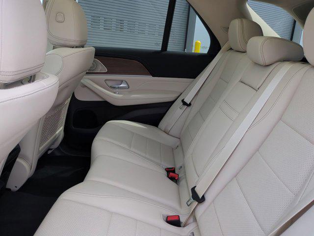 new 2025 Mercedes-Benz GLE 350 car, priced at $74,250