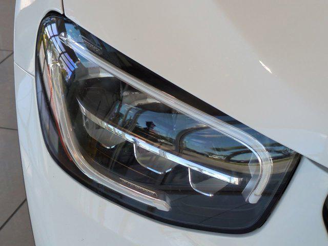used 2020 Mercedes-Benz GLC 350e car, priced at $31,998